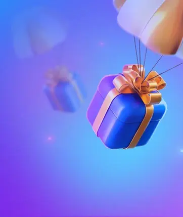 55ff bet bonus banner