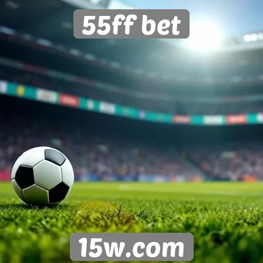 Comparação entre 55ff bet e outros sites de apostas