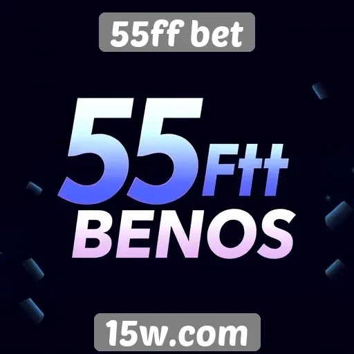 Análise das opções de jogos disponíveis no 55ff bet