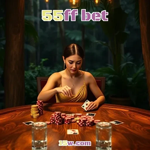 55ff bet Apostas Esportivas