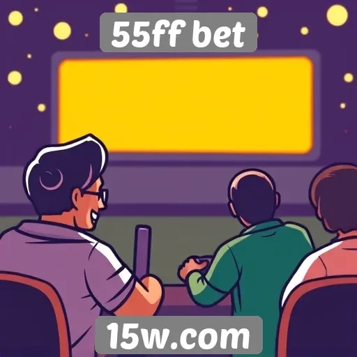 Depoimentos de usuários do 55ff bet